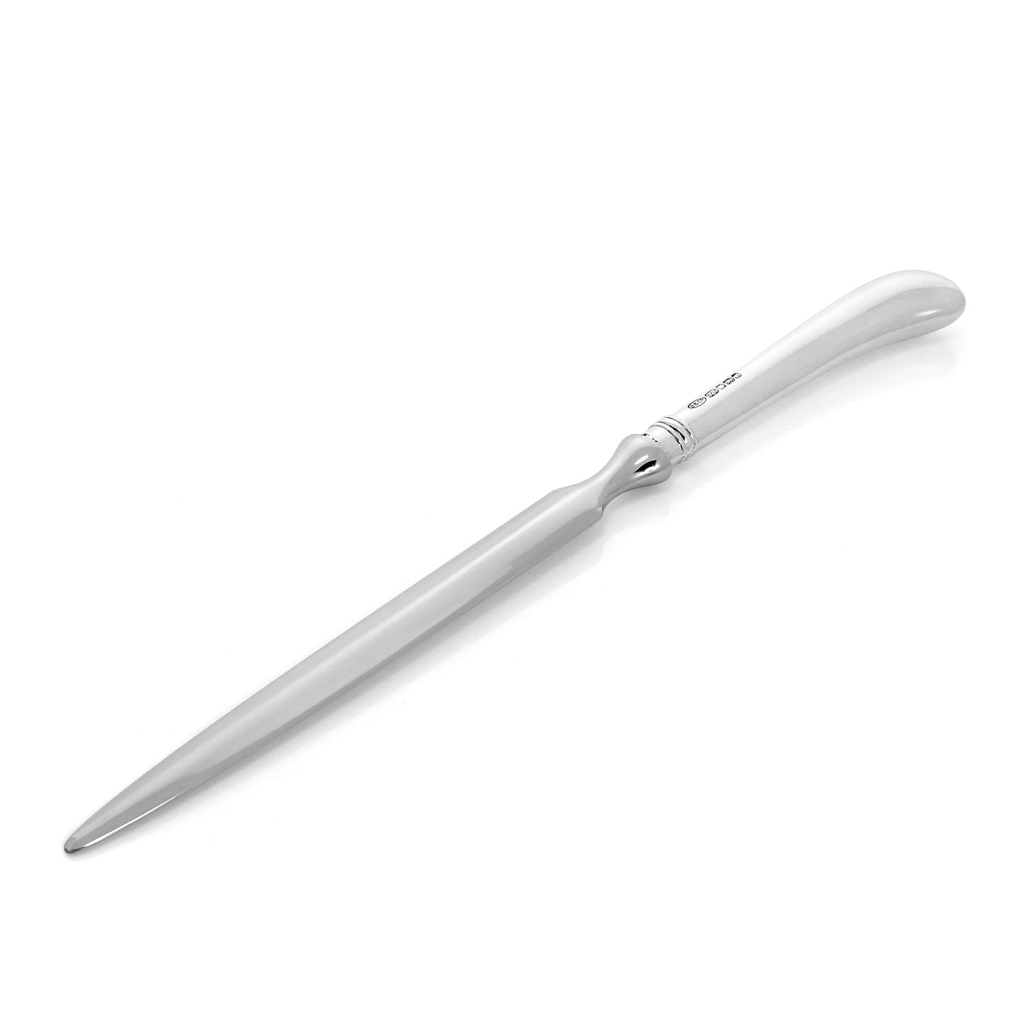 Sterling Silver Letter Opener