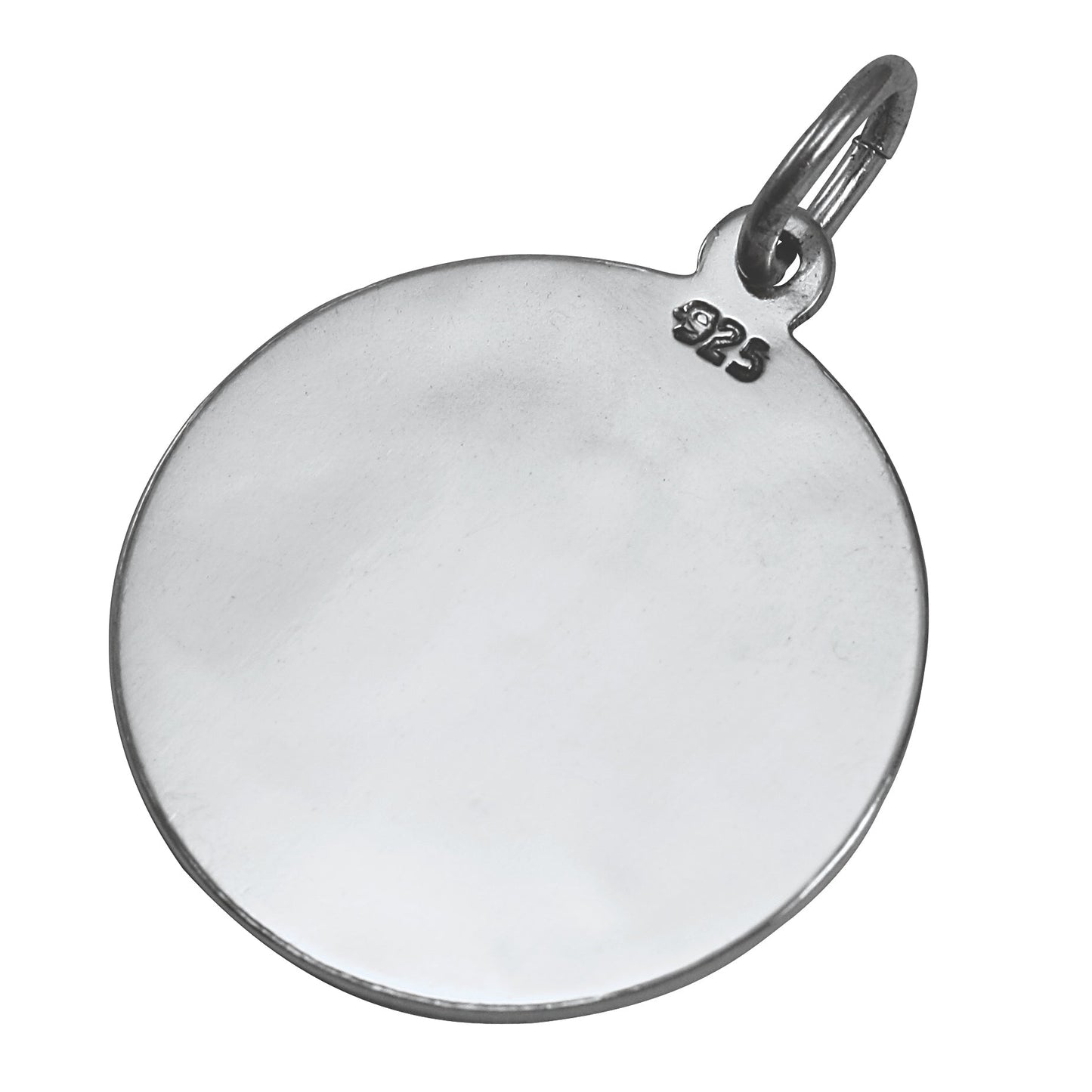 Sterling Silver Communion Pendant