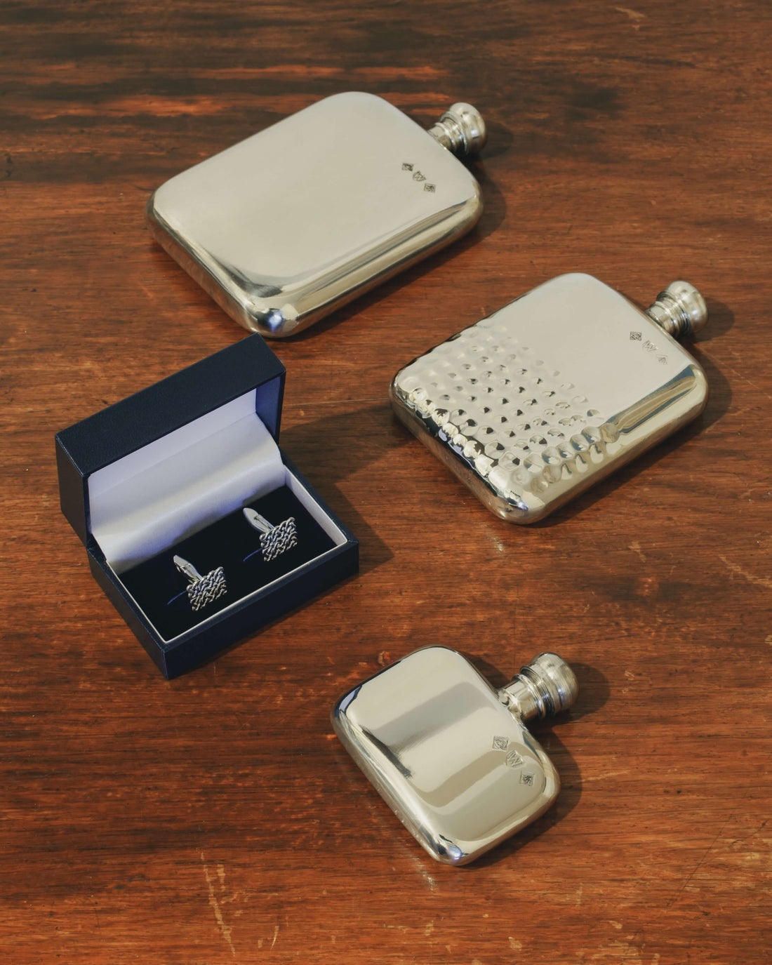 What Size Hip Flask Should You Choose?