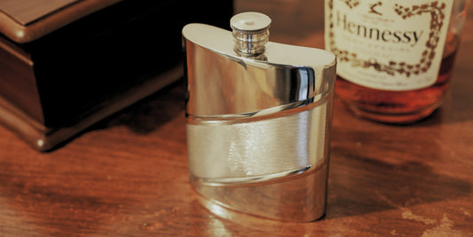 Where Can You Take a Hip Flask in the UK? Planes, Races & Events: The Rules Explained