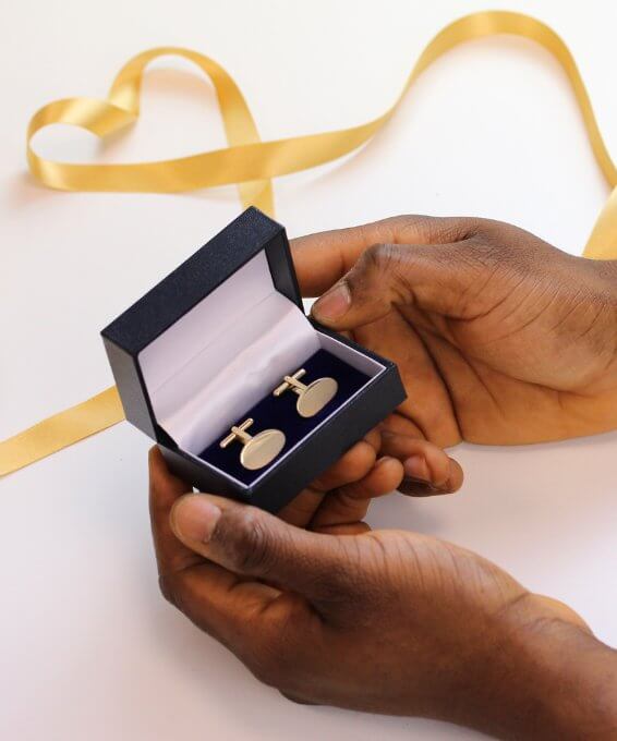 7 Personalised Gifts for Him This Christmas