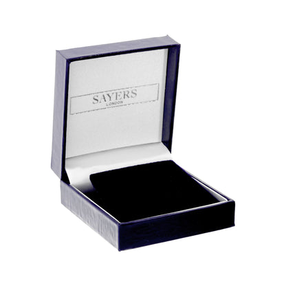 Sterling Silver Horse Head Tie Tack