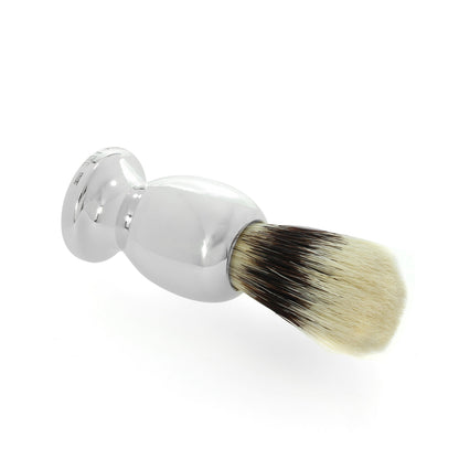 Sterling Silver Gents Shaving Brush