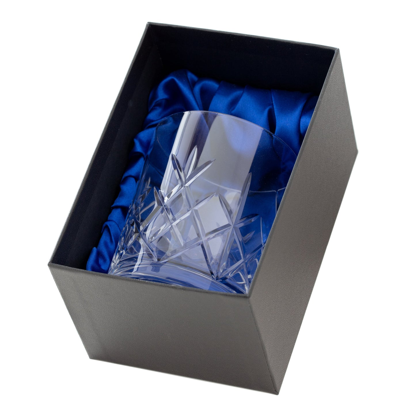 Old Fashioned 10Oz Glass Tumbler