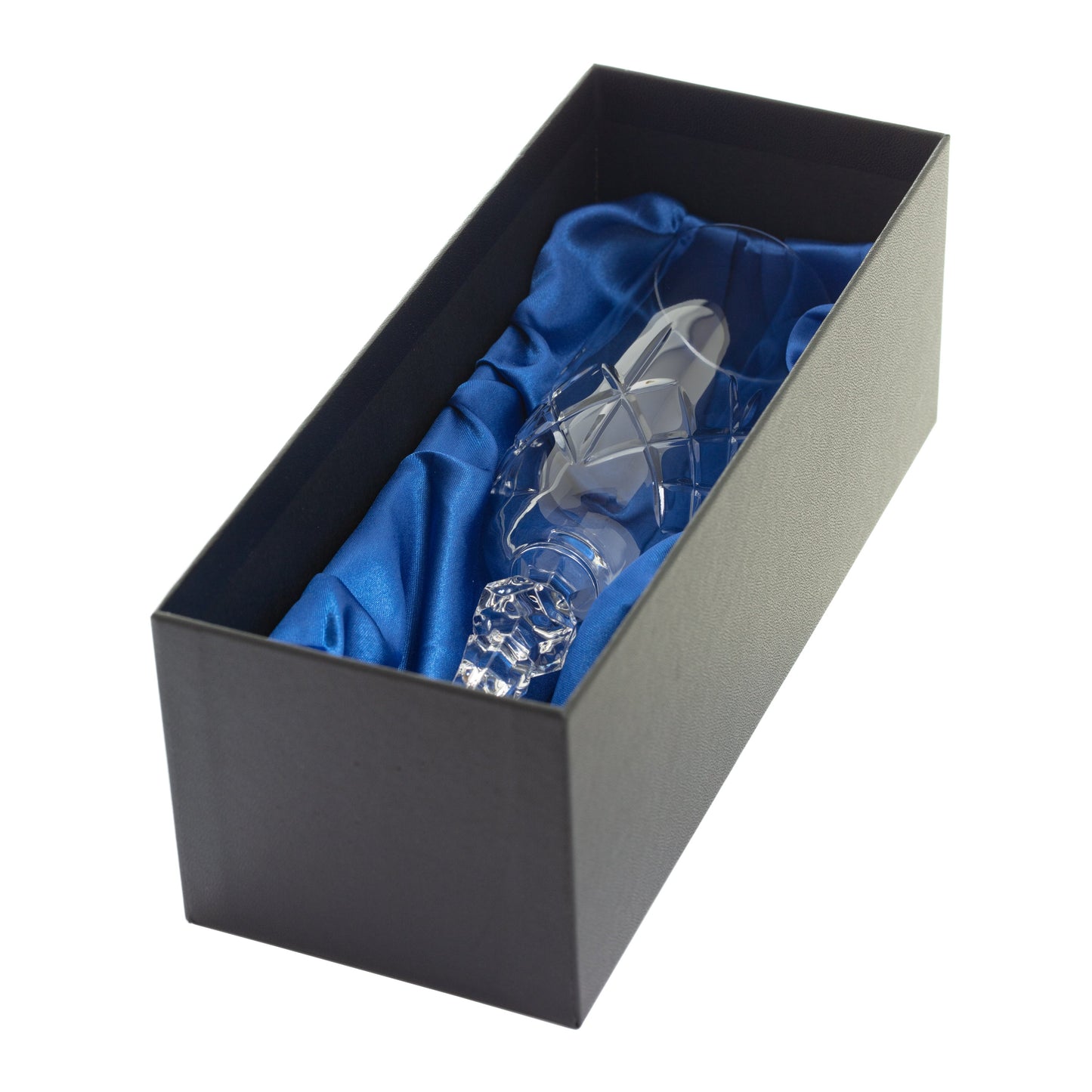 Single Glass Champagne Flute