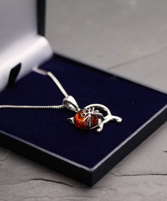 The Amber Collection