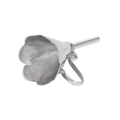 Sterling Silver Perfume Bottle Funnel