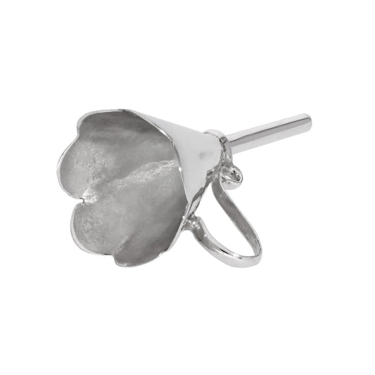 Sterling Silver Perfume Bottle Funnel